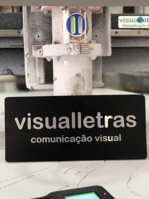 Visualletras
